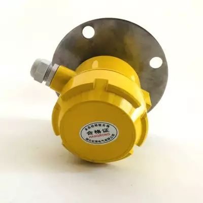 化工料倉用料位開關JY-ATN510AO、灰斗料位計AVI-PSM-1119廠家