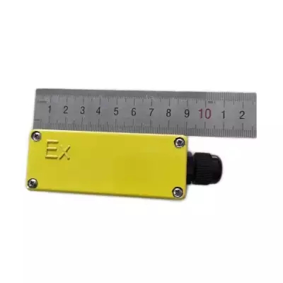 卓信耐負(fù)荷型阻旋料位開關(guān)PRL-G7-40、耐高溫阻旋料位開關(guān)WP-RS-41C-HT廠家