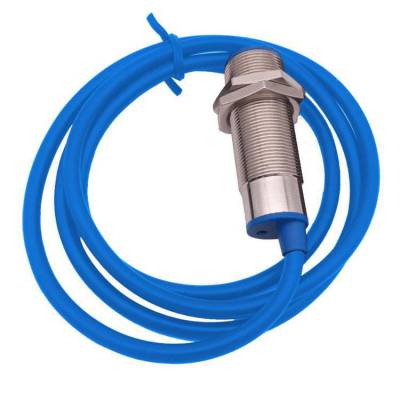 12-30VDC速度傳感器TCDM12、60-12C一體式設(shè)計(jì)測速傳感器生產(chǎn)