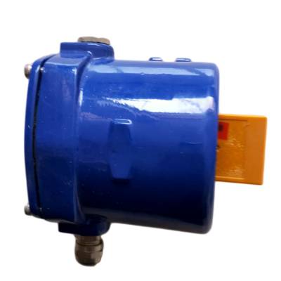 HcH-M12C43T-HL轉(zhuǎn)速傳感器、HCH-M12-C43T-L無方向性高溫齒輪測速傳感器價格