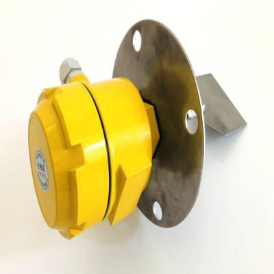 JSB/LDB-X門(mén)式結(jié)構(gòu)溜槽堵塞檢測(cè)保護(hù)裝置